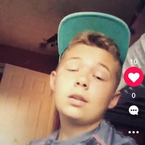 Meet your Posher, Matthew